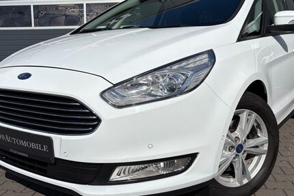 Ford Galaxy 79.518 km 15.900 &euro; Ahlen 59229