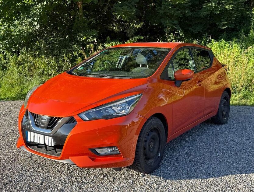 Micra
