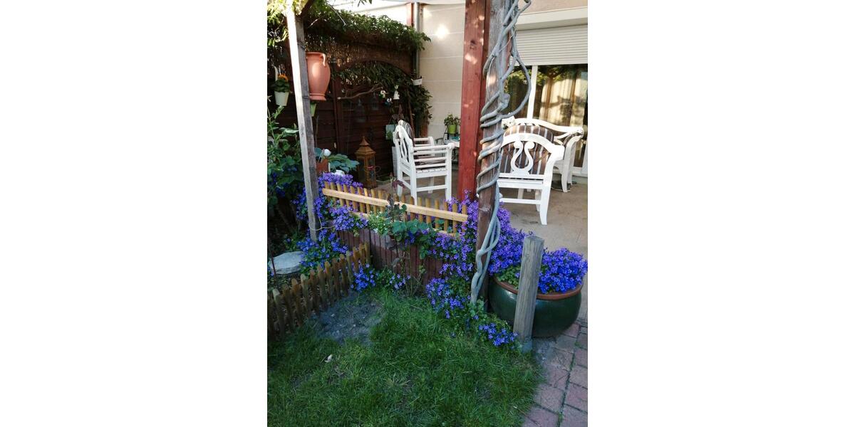 Reihenhaus Bremen Neustadt - 4 Zimmer, 120 m&sup2;, 370.000&euro; | Angebot:27259564