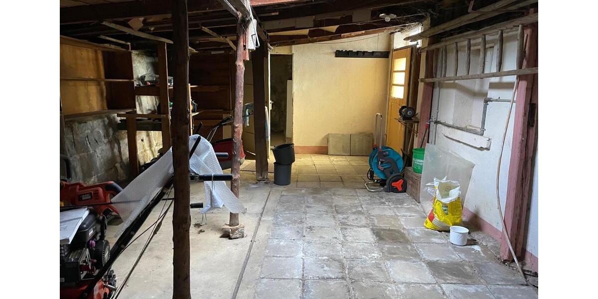 Einfamilienhaus Oderwitz - 5 Zimmer, 110 m&sup2;, 56.000&euro; | Angebot:26812675