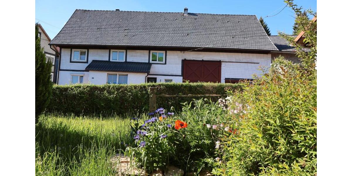 Bauernhaus, Landhaus Eisfeld Heid - 5 Zimmer, 174 m&sup2;, 85.000&euro; | Angebot:26838226