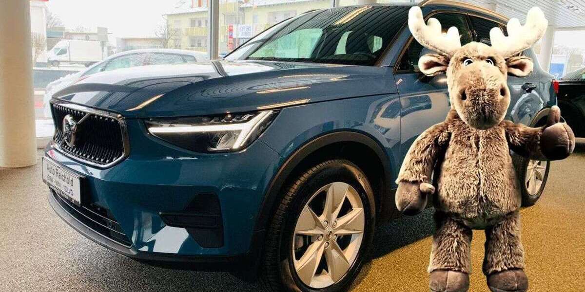 Volvo XC40 21.800 km 34.975 &euro; Bad Vilbel 61118