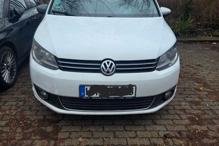 VW Touran 200.000 km 7.300 &euro; Hamburg 22159
