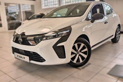 Mitsubishi Colt 30 km 16.990 &euro; Radolfzell 78315