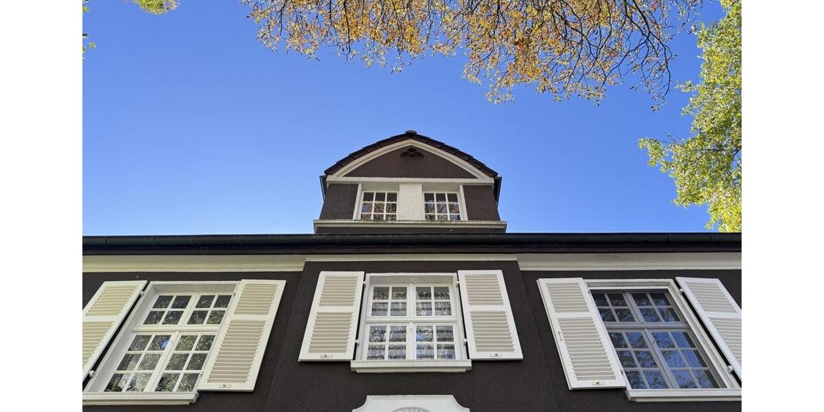 Villa Gelsenkirchen Buer - 12 Zimmer, 310 m&sup2;, 3.200&euro; | Angebot:22985202