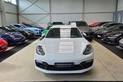 Porsche Panamera 59.831 km 68.989 &euro; Korb 71404