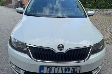 Skoda Rapid 182.000 km 5.990 &euro; Grafenau 94481