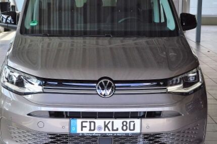 VW Caddy Maxi 40.000 km 36.000 &euro; Alsfeld 36304