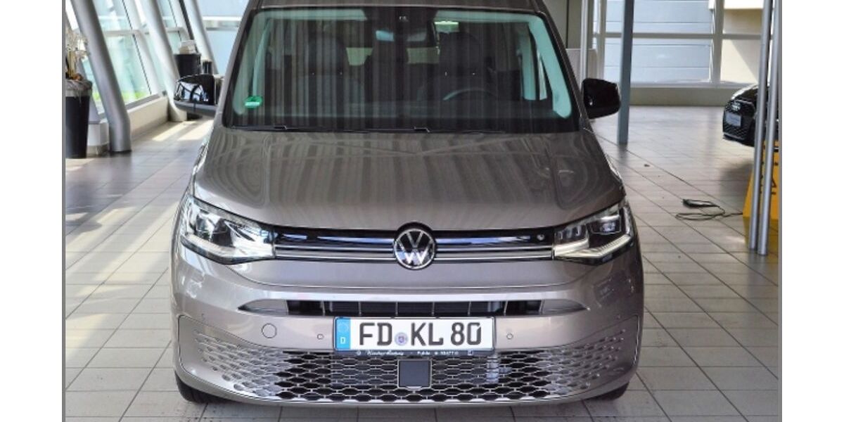 VW Caddy Maxi 40.000 km 36.000 &euro; Alsfeld 36304