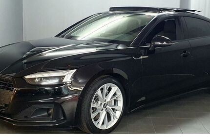 Audi A5 140.940 km 32.380 &euro; Blaubeuren 89143