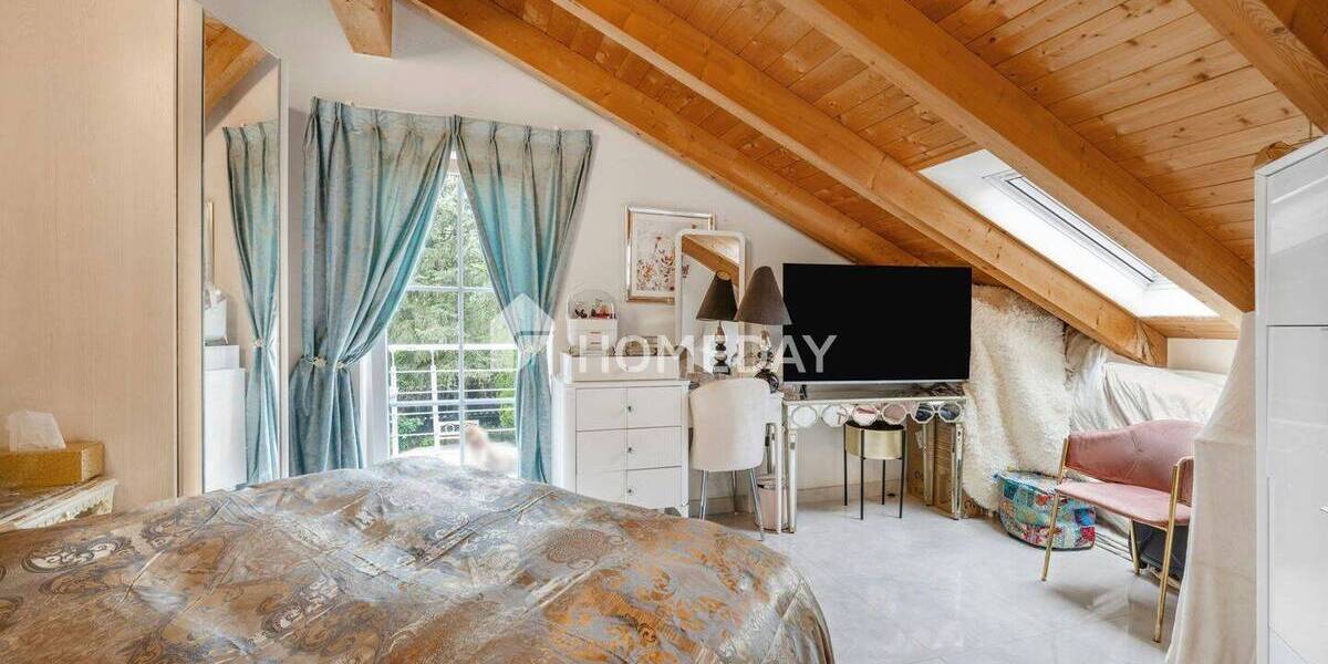 Doppelhaushälfte Finsing Hinteres Finsingermoos - 5 Zimmer, 179 m&sup2;, 995.000&euro; | Angebot:25773225