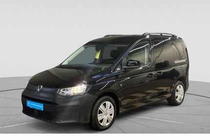 VW Caddy 92.933 km 19.880 &euro; Darmstadt 64295