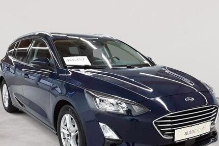 Ford Focus 132.732 km 10.990 &euro; Fernwald-Steinbach 35463