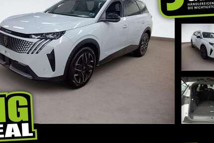Peugeot 5008 32.805 km 27.480 &euro; Amberg 92224