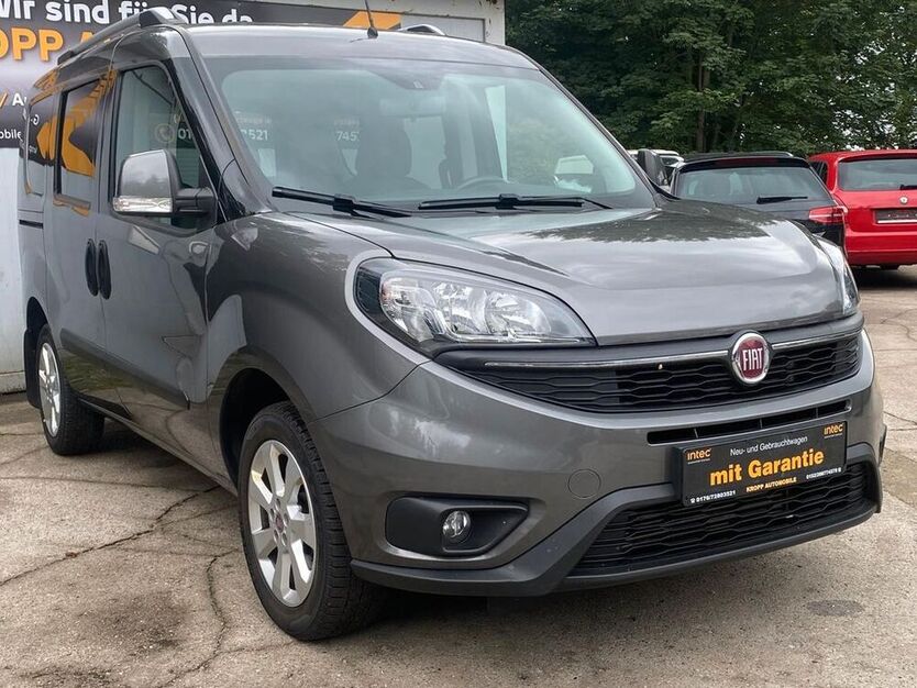 Doblo