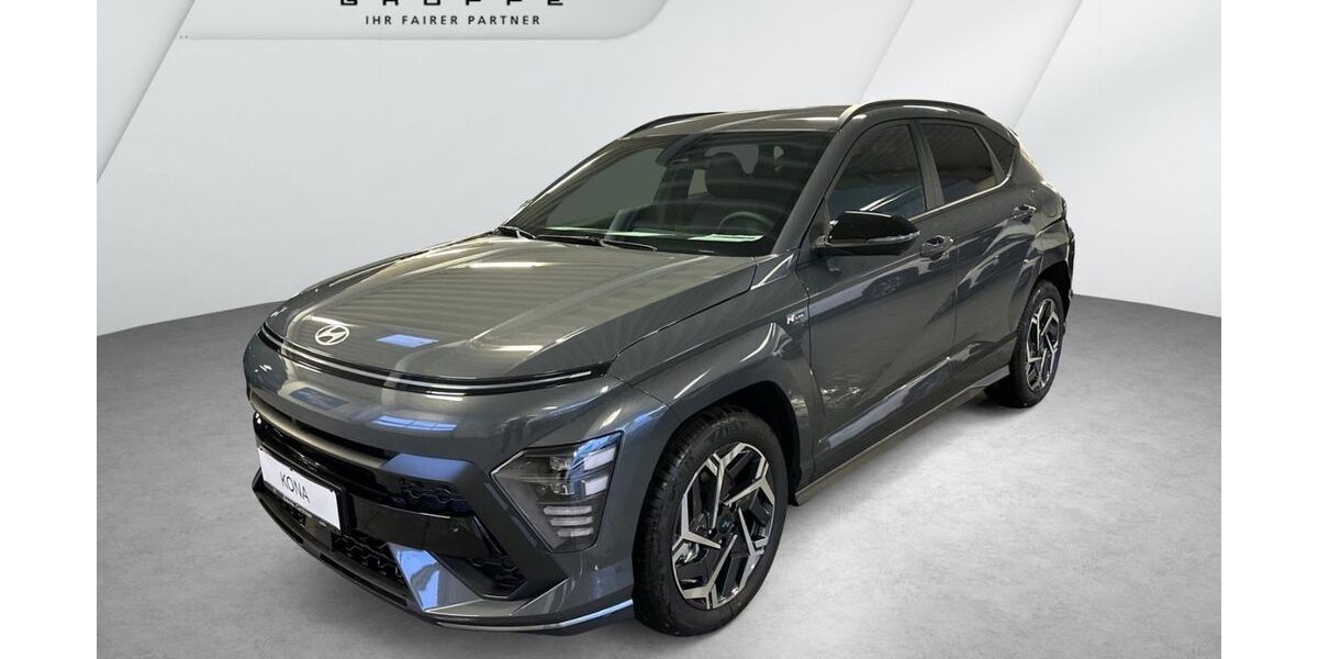 Hyundai KONA 2.500 km 31.990 &euro; Bremen 28359