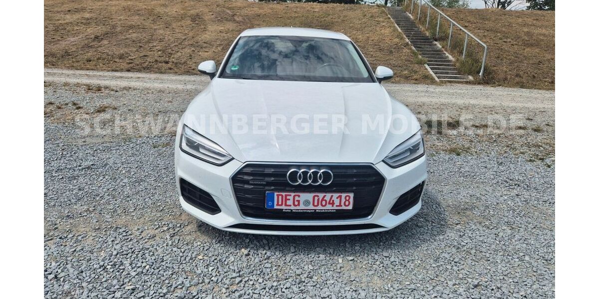 Audi A5 115.000 km 19.999 &euro; Deggendorf 94469