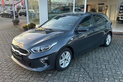 Kia ceed / Ceed 72.700 km 13.500 &euro; Kleinheubach 63924