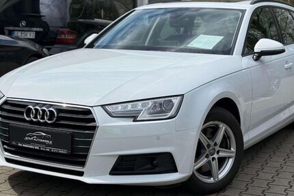 Audi A4 156.000 km 15.980 &euro; Ulm 89077