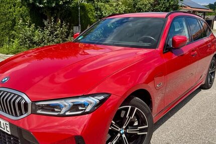 BMW 330 67.000 km 37.500 &euro; Aying 85653