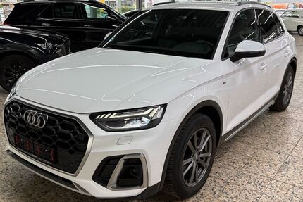 Audi Q5 62.987 km 36.945 &euro; Rinteln 31737