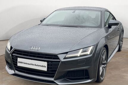Audi TT 19.993 km 26.390 &euro; Lünen 44534