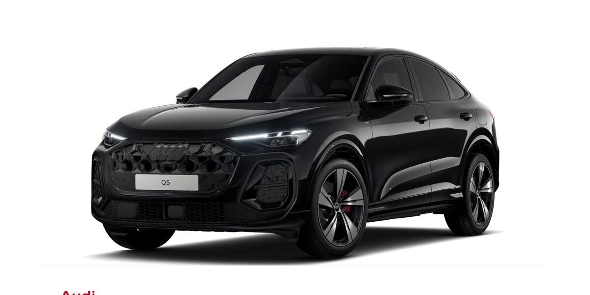 Audi Q5 1.500 km 75.920 &euro; Hanau 63452