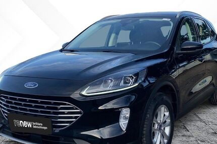 Ford Kuga 84.031 km 22.991 &euro; Göttingen 37077