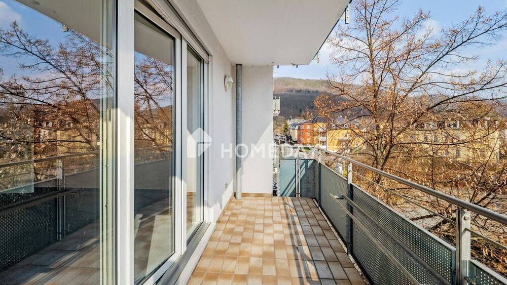 Etagenwohnung Freital - 2 Zimmer, 65 m&sup2;, 139.000&euro; | Angebot:25910640