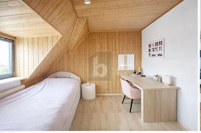 HELLES WOHNEN UNTER DEM DACH MIT POTENZIAL - Dachgeschoßwohnung Stutensee | Angebot:26378420