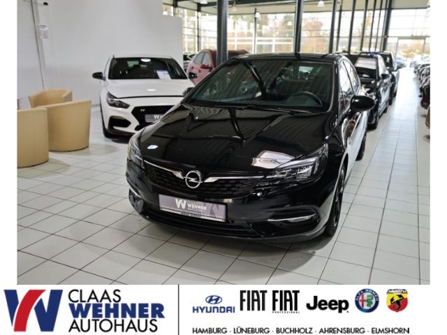 Opel Astra 64.500 km 13.780 &euro; Hamburg 22525