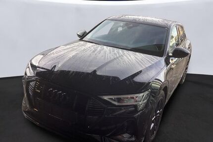 Audi e-tron 34.388 km 33.939 &euro; Hagen 58091