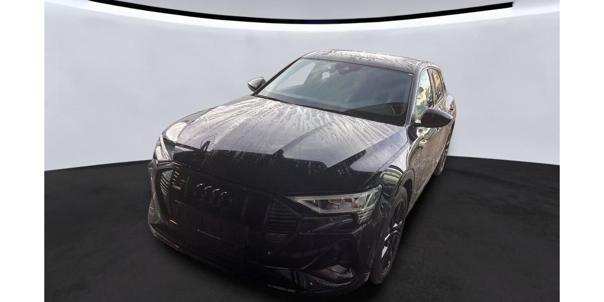 Audi e-tron 34.388 km 33.939 &euro; Hagen 58091