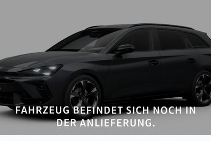 Cupra Leon 27.500 km 31.480 &euro; Würzburg 97076