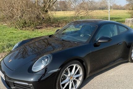 Porsche 992 31.000 km 124.900 &euro; Riedstadt 64560