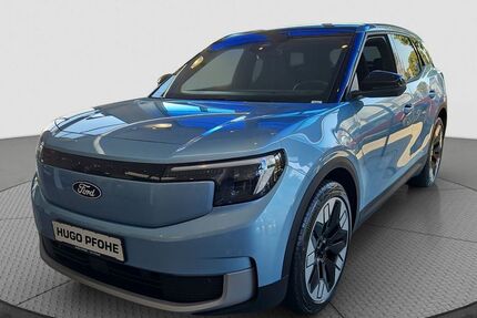 Ford Explorer 10.000 km 44.450 &euro; Hamburg 22335