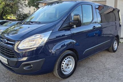 Ford Transit 241.670 km 11.990 € München 80809