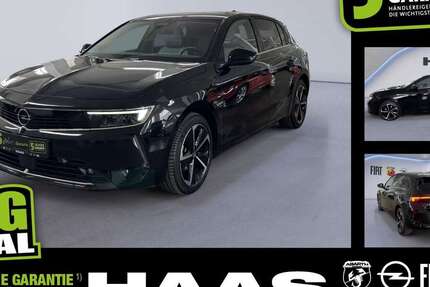 Opel Astra 34.100 km 16.580 &euro; Königsbrunn 86343