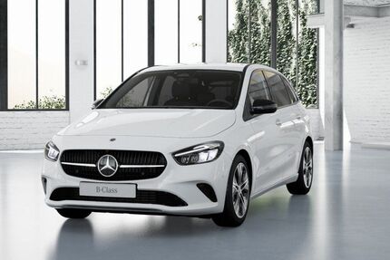 Mercedes-Benz B 200 10.963 km 32.980 &euro; Friedberg 61169