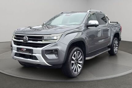 VW Amarok 4.500 km 66.930 &euro; Flensburg 24941