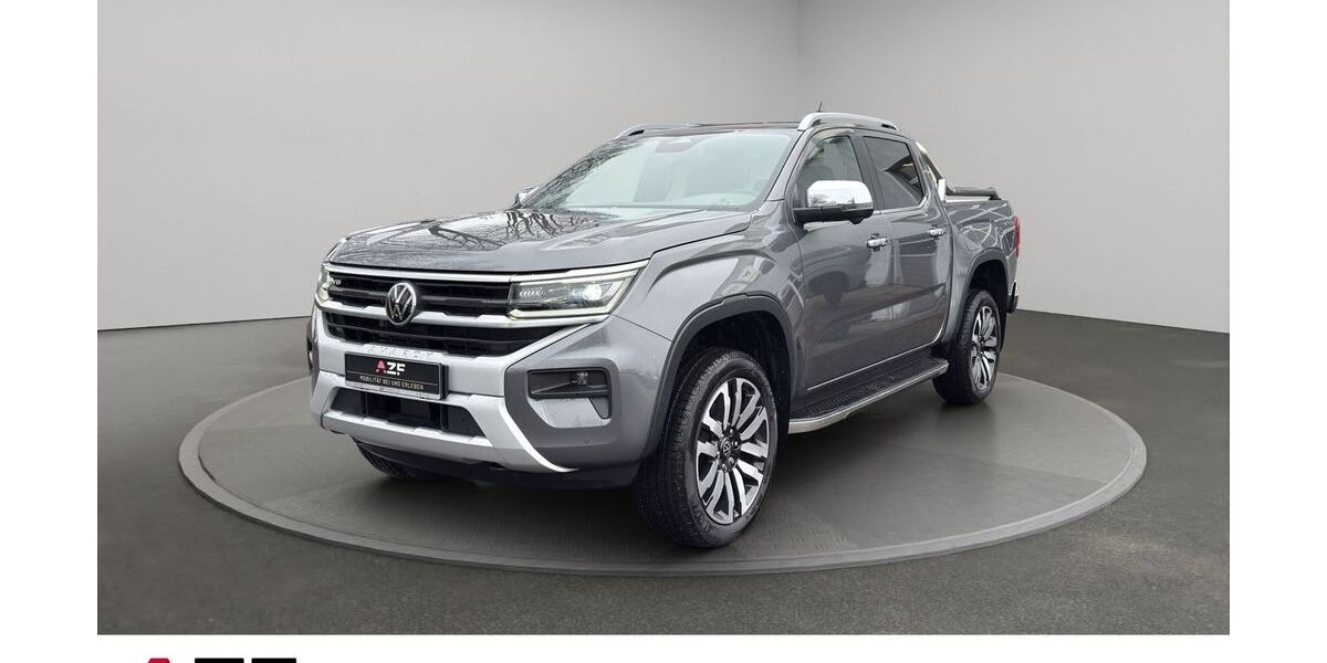 VW Amarok 4.500 km 66.930 &euro; Flensburg 24941