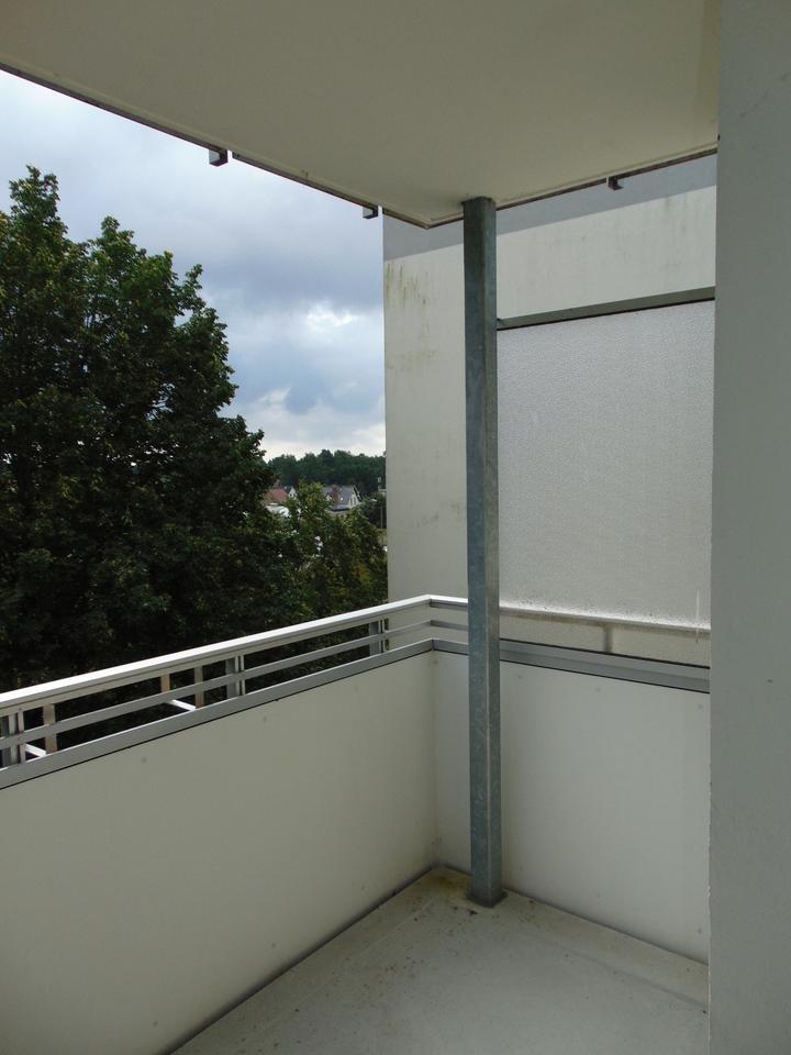 Große 3-Raum-Wohnung in Stralsund zimmer