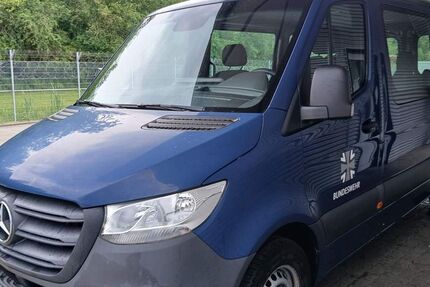 Mercedes-Benz Sprinter 66.972 km 31.989 &euro; Donauwörth 86609