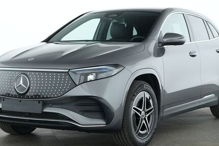 Mercedes-Benz EQA 6.187 km 40.490 &euro; Hof 95030