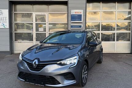 Renault Clio 43.000 km 14.890 &euro; Lathen 49762