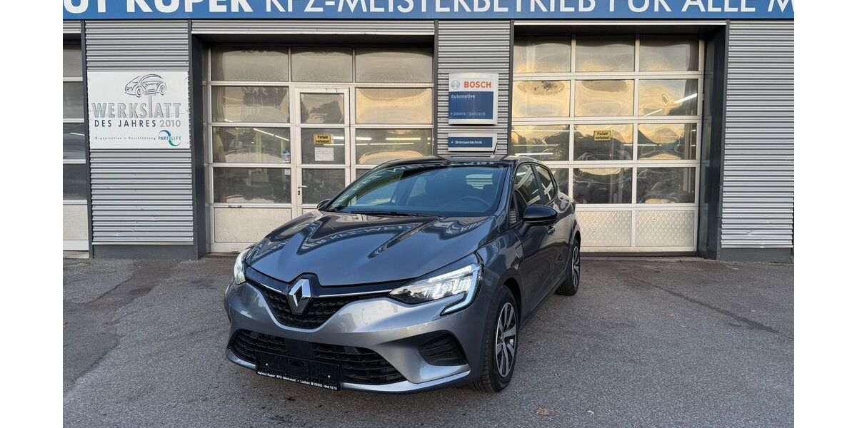 Renault Clio 43.000 km 14.890 &euro; Lathen 49762