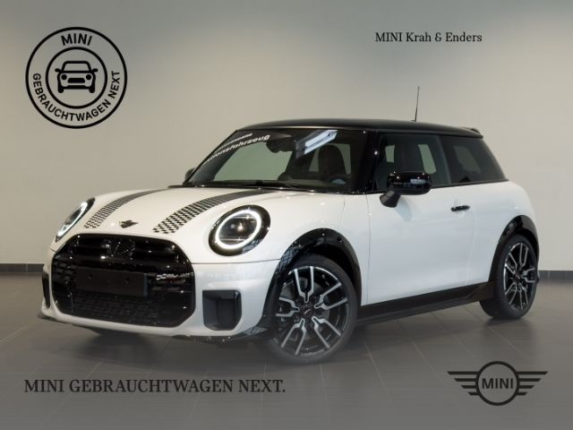 Mini Cooper S 6.900 km 36.990 € Fulda 36043