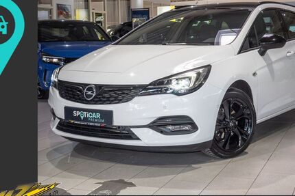 Opel Astra 34.633 km 19.440 € Königs Wusterhausen 15711