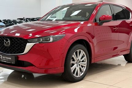 Mazda CX-5 48.815 km 33.900 &euro; Oberhausen 46149