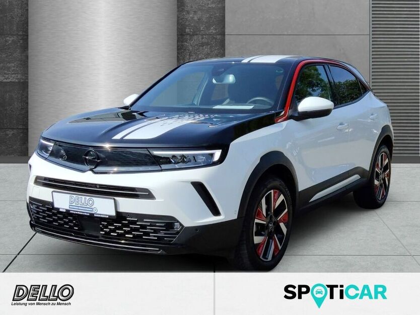 Mokka